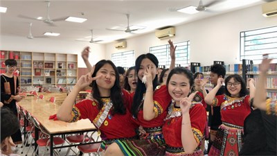 Ảnh đại diện